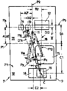 Une figure unique qui représente un dessin illustrant l'invention.